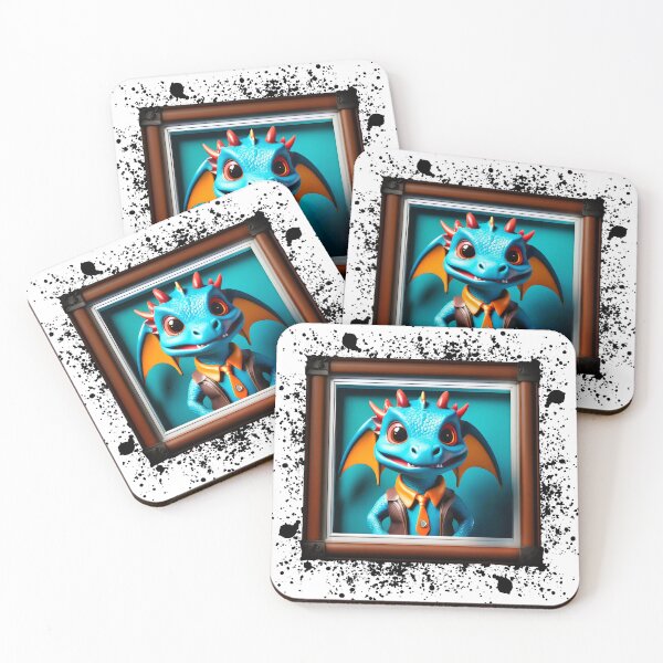 Item preview, Dragon fans unique art  designed and sold by Drone-tees.