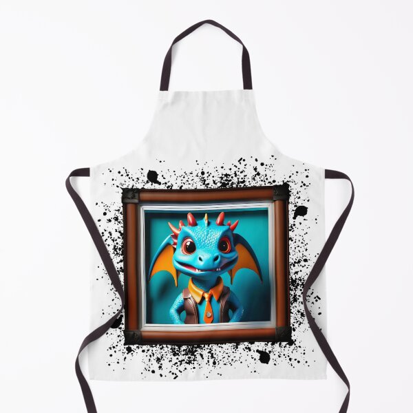 Item preview, Dragon fans unique art designed and sold by Drone-tees.