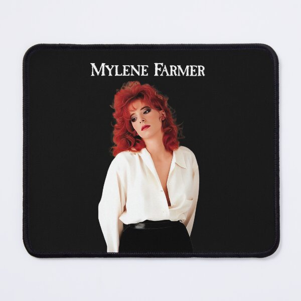 Item preview, Pourvu qu’elles soient douces_Mylene Farmer designed and sold by MusicVibesTee.