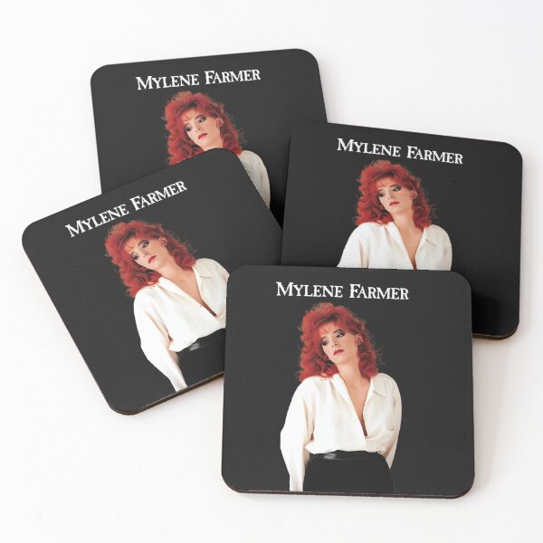 Item preview, Pourvu qu’elles soient douces_Mylene Farmer designed and sold by MusicVibesTee.