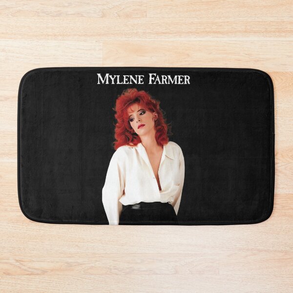 Item preview, Pourvu qu’elles soient douces_Mylene Farmer designed and sold by MusicVibesTee.