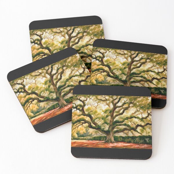 Item preview, From The garden: American Oak #3 designed and sold by Helios Be. Lavsh.