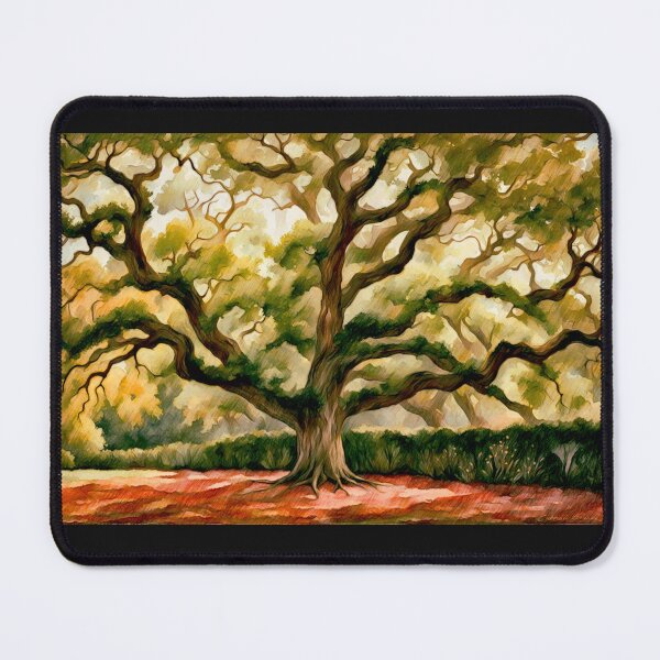 Item preview, From The garden: American Oak #3 designed and sold by Helios Be. Lavsh.