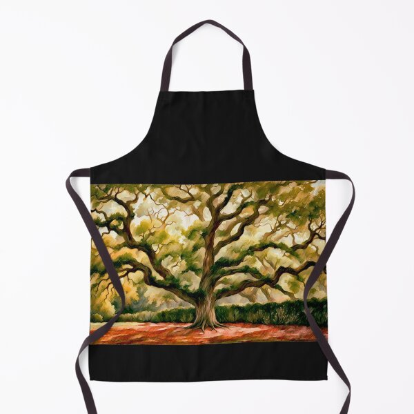 Item preview, From The garden: American Oak #3 designed and sold by Helios Be. Lavsh.