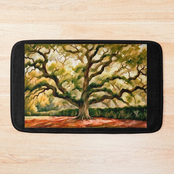 Item preview, From The garden: American Oak #3 designed and sold by Helios Be. Lavsh.