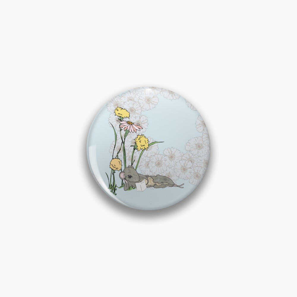 Item preview, Pin designed and sold by just3notes.