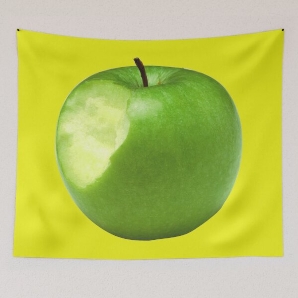 Item preview, GREEN APPLES 3 designed and sold by truthtopower.