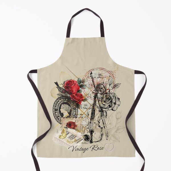 Item preview, Vintage Rose designed and sold by Designs by Nikki-Louise.