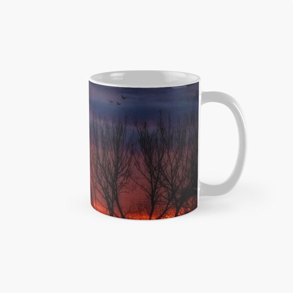 Item preview, Impressions After Sunset designed and sold by Owed To Nature.