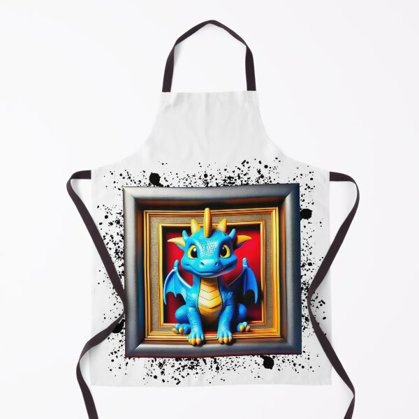 Item preview, Dragon fans unique art designed and sold by Drone-tees.