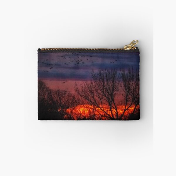 Item preview, Impressions After Sunset designed and sold by Owed To Nature.