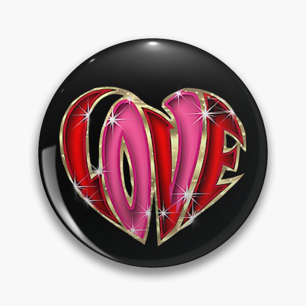 Item preview, Love.  designed and sold by AnlizArtShop.