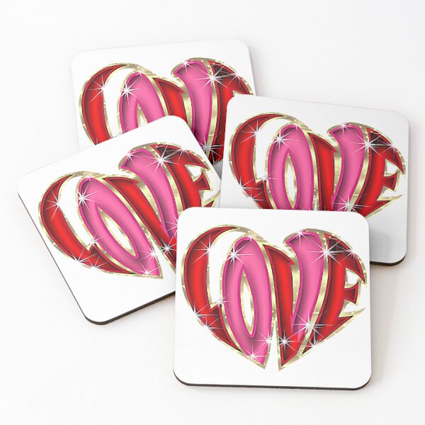 Item preview, Love.  designed and sold by AnlizArtShop.