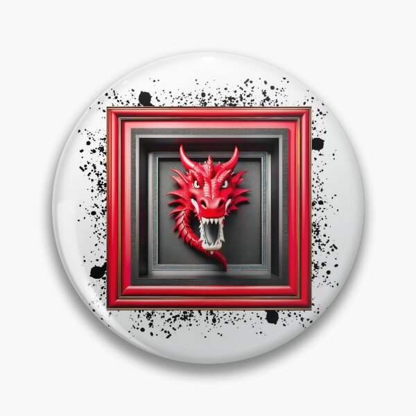 Item preview, Dragon fans unique art  designed and sold by Drone-tees.
