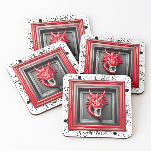 Item preview, Dragon fans unique art  designed and sold by Drone-tees.