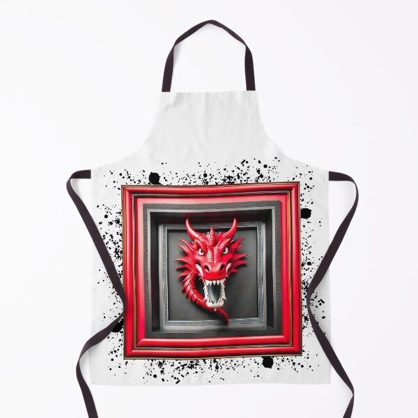 Item preview, Dragon fans unique art designed and sold by Drone-tees.