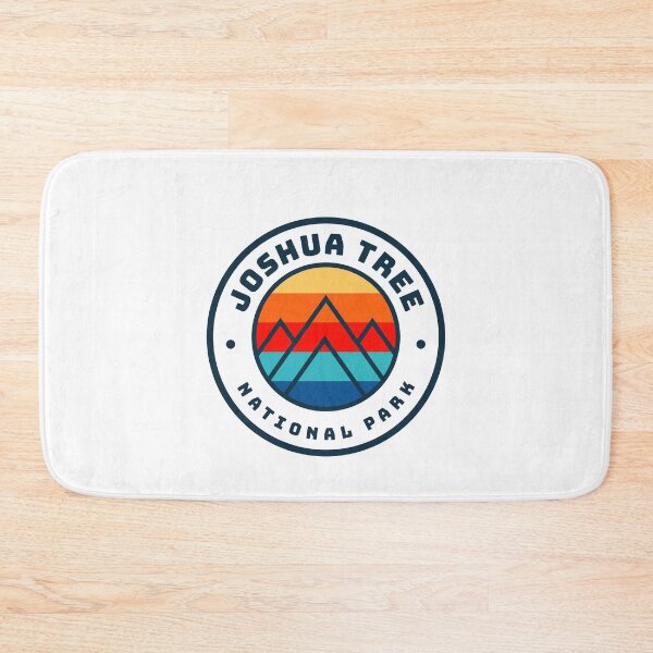 Item preview, Joshua Tree Family Vacation Dog California Mountains designed and sold by Guarddogdrive.