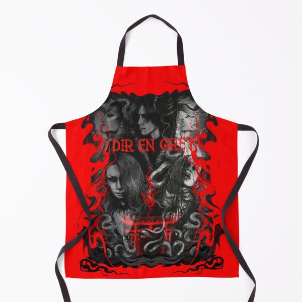 Item preview, DIR EN GREY 2025 designed and sold by Chibitsu no Gensho.