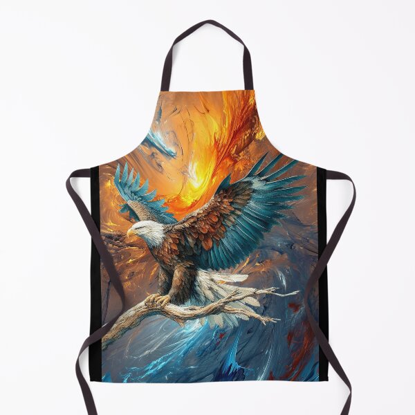 Item preview, AMERICAN BALD EAGLE designed and sold by Tammera.