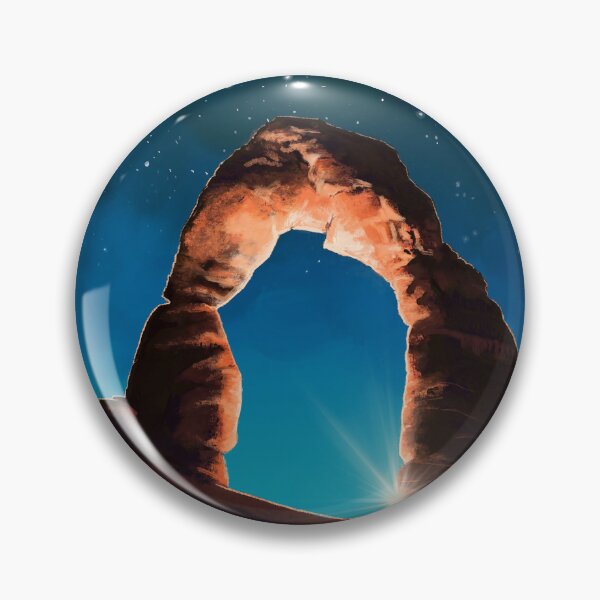 Item preview, Delicate Arch designed and sold by traveleroama.