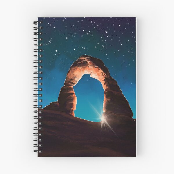 Item preview, Delicate Arch designed and sold by traveleroama.