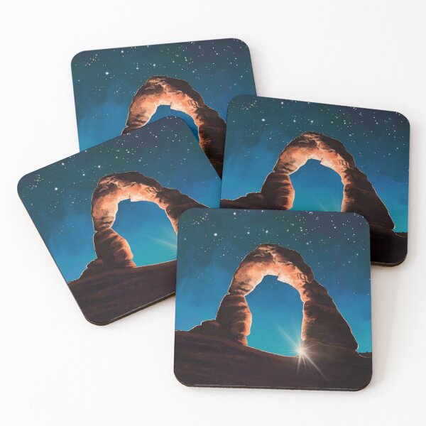 Item preview, Delicate Arch designed and sold by traveleroama.