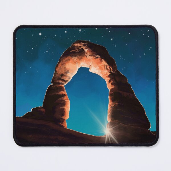 Item preview, Delicate Arch designed and sold by traveleroama.