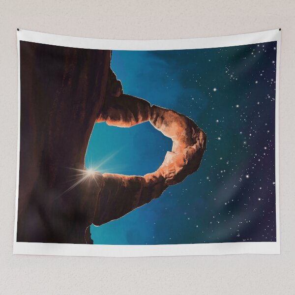 Item preview, Delicate Arch designed and sold by traveleroama.