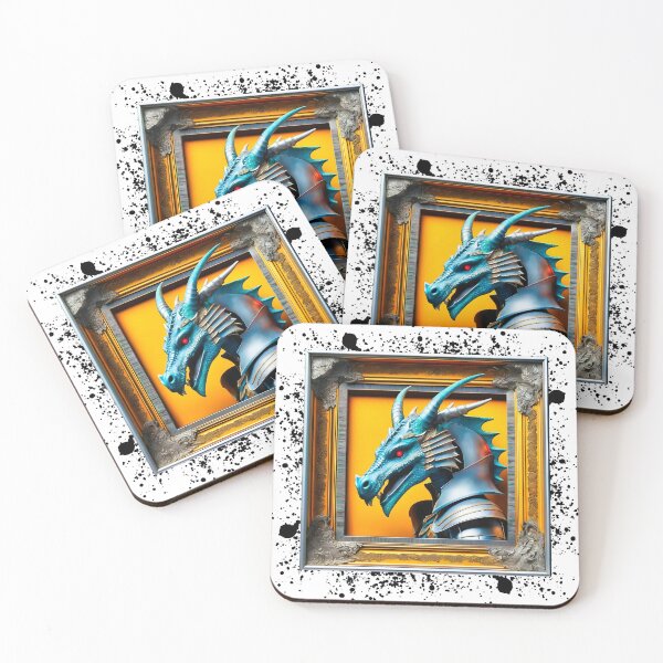 Item preview, Dragon fans unique art  designed and sold by Drone-tees.