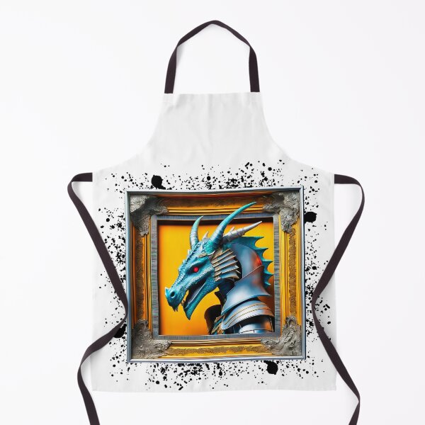 Item preview, Dragon fans unique art  designed and sold by Drone-tees.