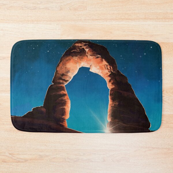 Item preview, Delicate Arch designed and sold by traveleroama.