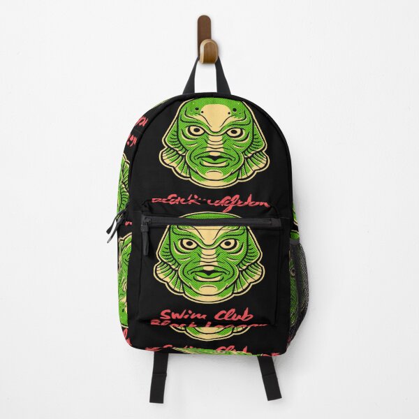 Item preview, Black Lagoon Swim Club designed and sold by Aqualung1971.