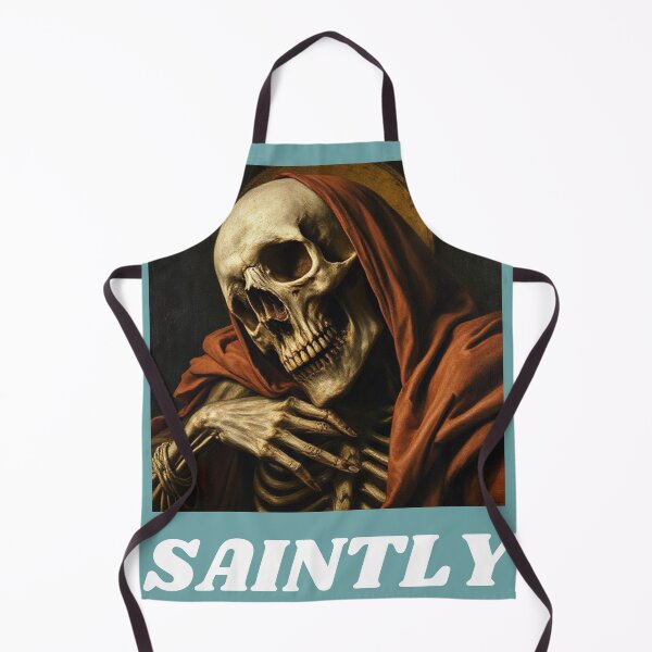 Item preview, Saintly (Teal) designed and sold by iLLY1830.