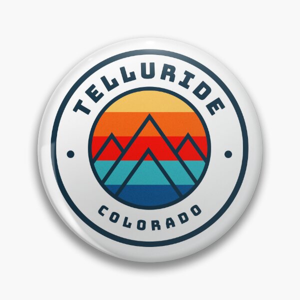 Artikelvorschau, Telluride Colorado Familienurlaub Hund CO Berge entworfen und verkauft von Guarddogdrive.