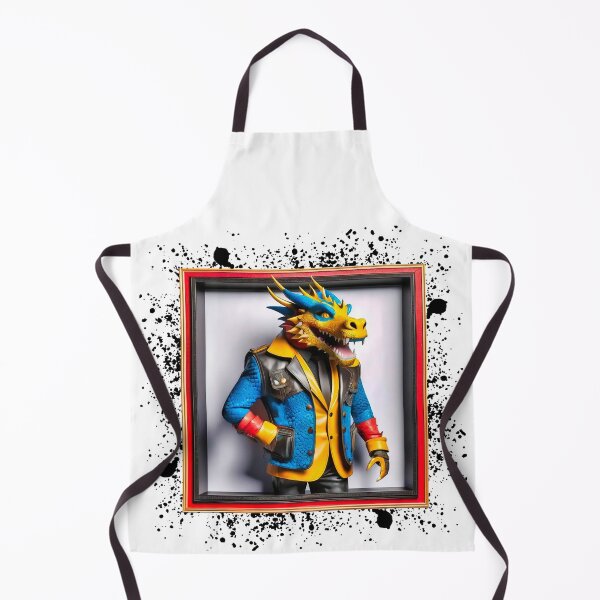 Item preview, Dragon fans unique art designed and sold by Drone-tees.