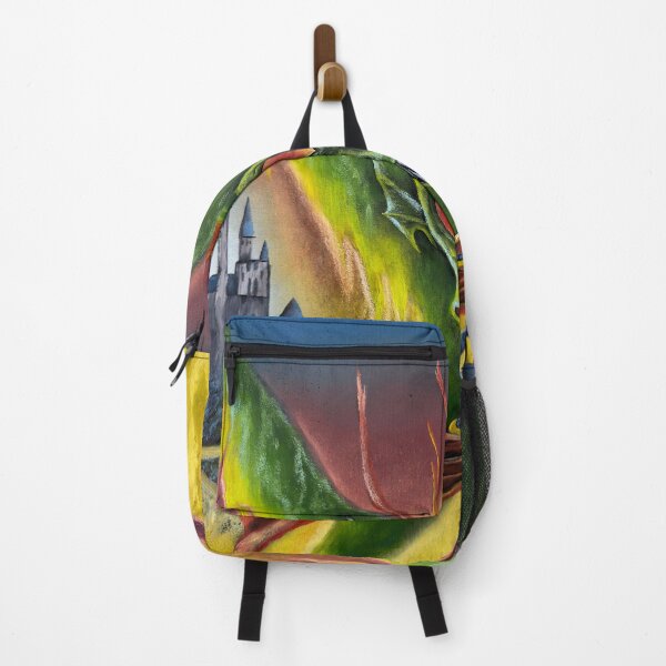 Item preview, Dragon Quest designed and sold by Jessie Mason.