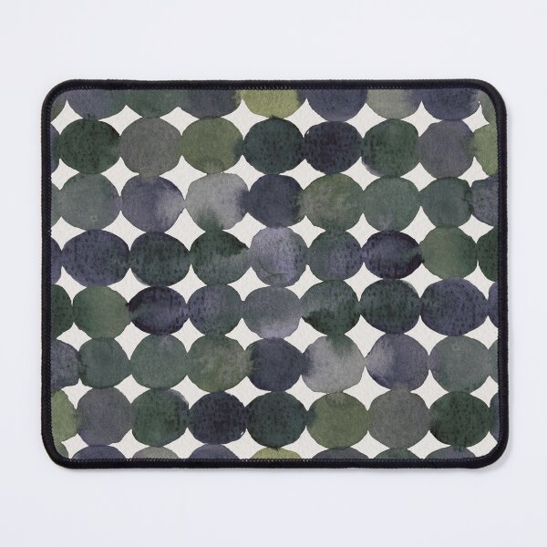 Item preview, Dots pattern - kaki designed and sold by wackapacka.