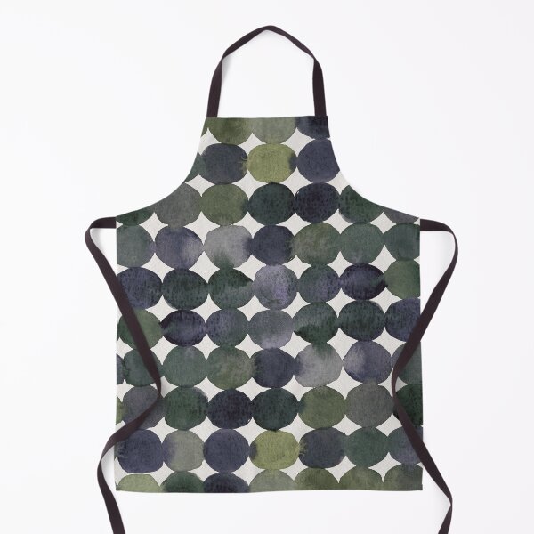 Item preview, Dots pattern - kaki designed and sold by wackapacka.