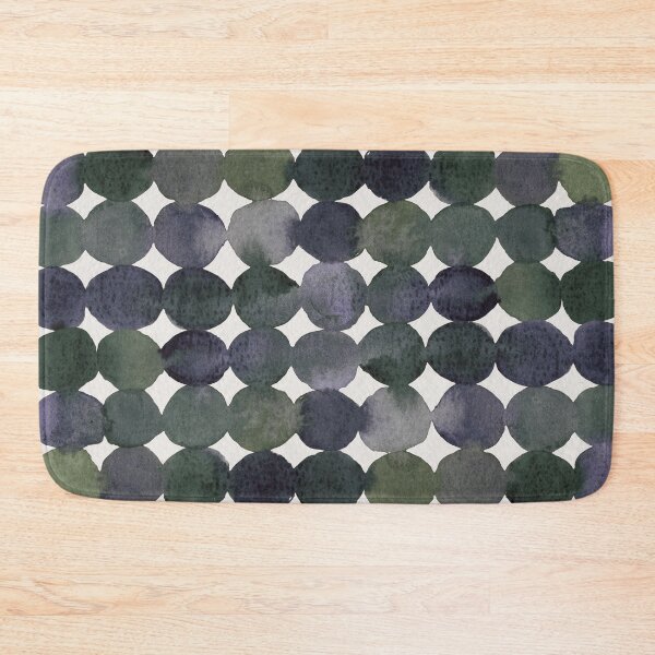 Item preview, Dots pattern - kaki designed and sold by wackapacka.