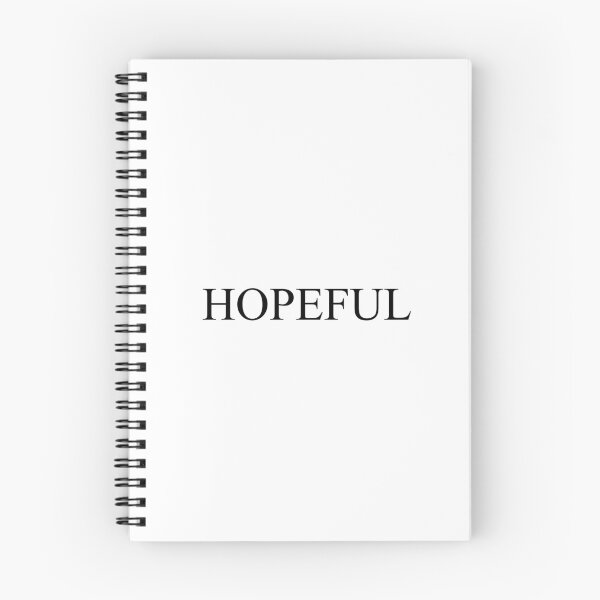 Item preview, HOPEFUL [Top Girly Teenager Quotes & Lyrics] - [Text Posts] designed and sold by ElderArt.