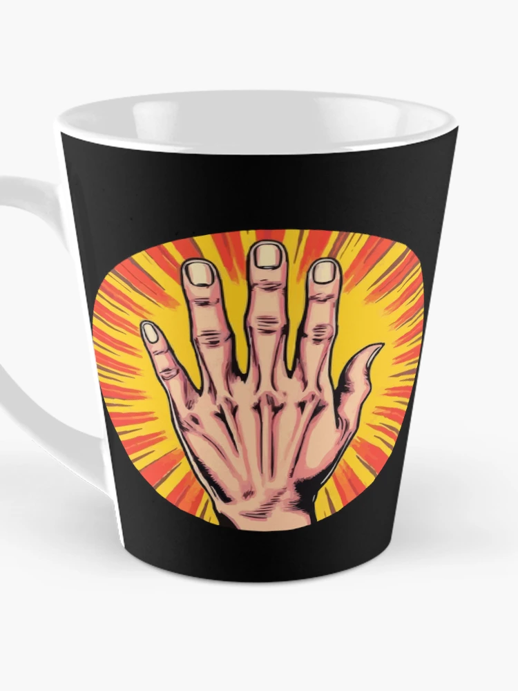 Thumbnail 3 of 4, Coffee Mug, Hand designed and sold by Coloradodrawings.