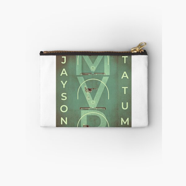 Item preview, Jayson Tatum, Jugador Más Valioso designed and sold by BostonianInDC.