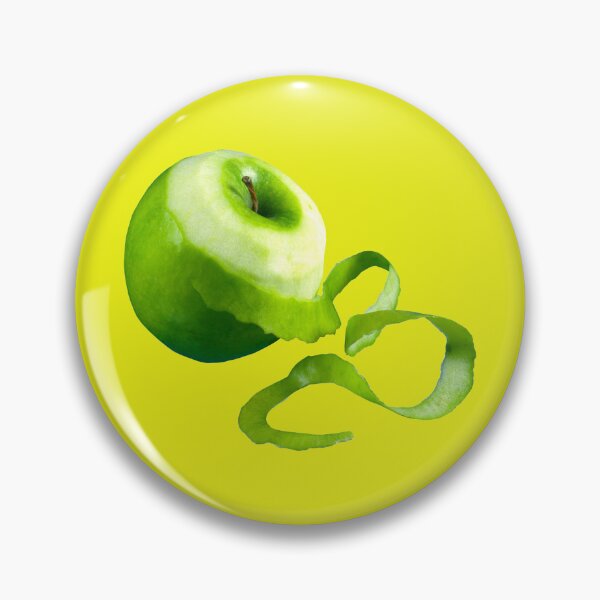 Item preview, GREEN APPLES 4 designed and sold by truthtopower.