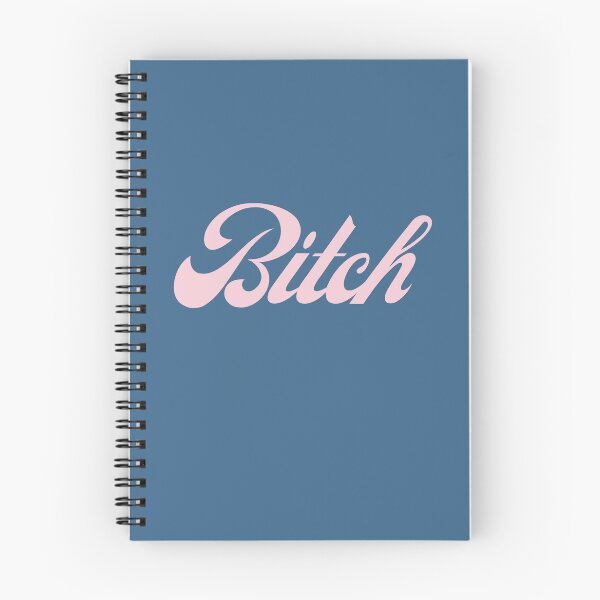 Item preview, B*tch designed and sold by DesignCollectiv.