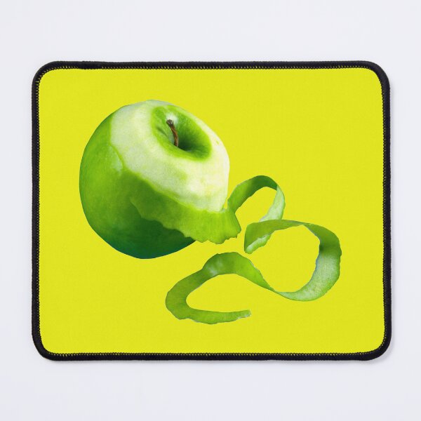 Item preview, GREEN APPLES 4 designed and sold by truthtopower.