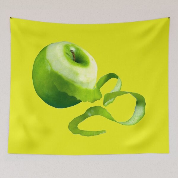 Item preview, GREEN APPLES 4 designed and sold by truthtopower.