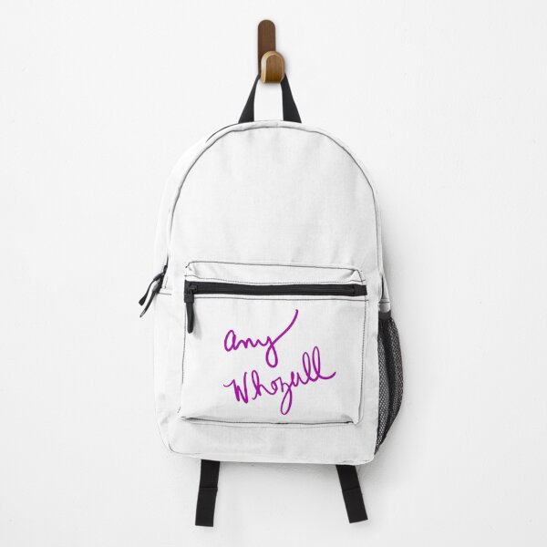 Item preview, Any Whozull  designed and sold by abeink.