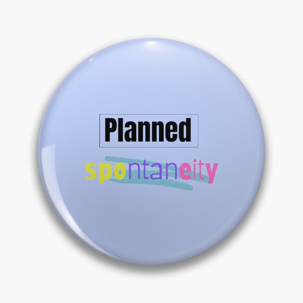 Item preview, planned Spontaneity  designed and sold by Monem-RASH.