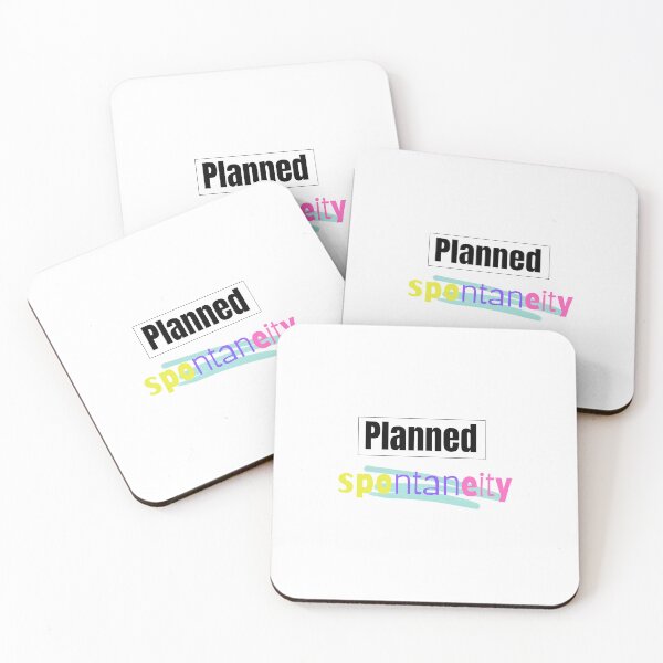 Item preview, planned Spontaneity  designed and sold by Monem-RASH.