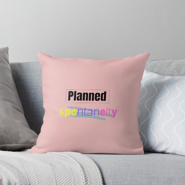 Item preview, planned Spontaneity  designed and sold by Monem-RASH.